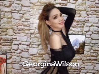 GeorginaWilson