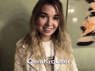 GeraKrouser