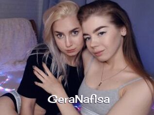 GeraNafisa