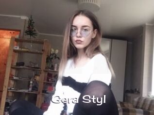 Gera_Styl