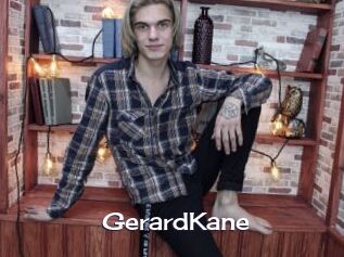 GerardKane