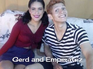 Gerd_and_Emperatriz