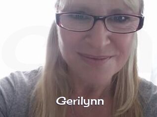 Gerilynn