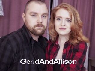 GerldAndAllison