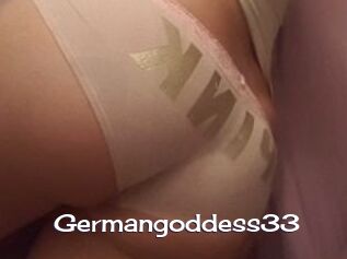 Germangoddess33