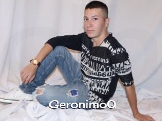 GeronimoQ