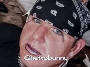 Ghettobunny