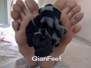 GianFeet