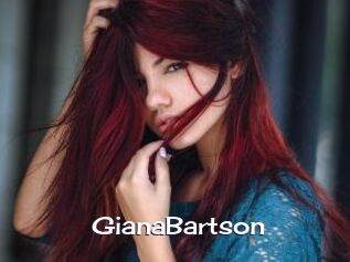 GianaBartson