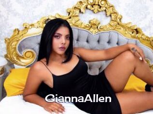 GiannaAllen Click here to exit