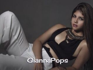 GiannaPops