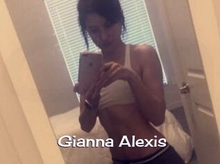 Gianna_Alexis