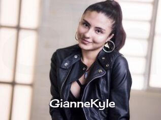 GianneKyle