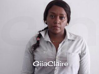 GiiaClaire