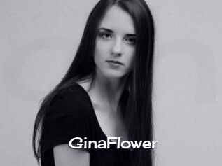 Gina_Flower