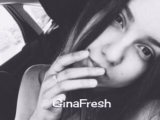 GinaFresh