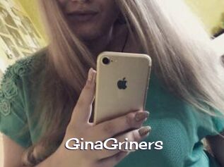 GinaGriners