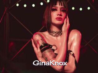 GinaKnox