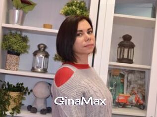 GinaMax