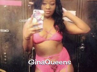GinaQueens