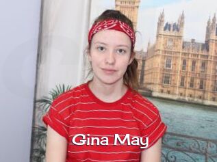 Gina_May