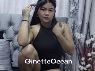 GinetteOcean