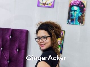 GingerAcker