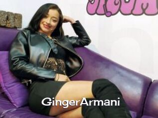 GingerArmani