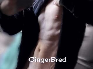 GingerBred