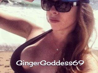 GingerGoddess69