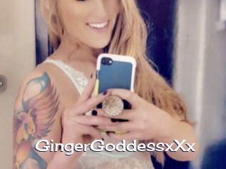 GingerGoddessxXx