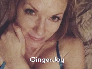 GingerJoy