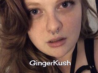 GingerKush