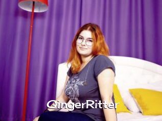 GingerRitter