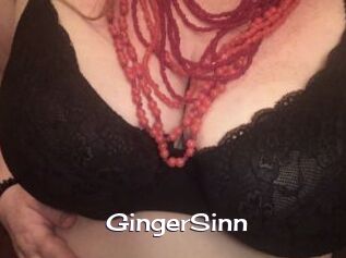 GingerSinn