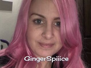 GingerSpiiice