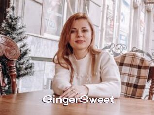 GingerSweet