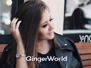 GingerWorld