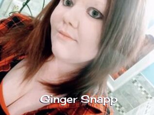 Ginger_Snapp