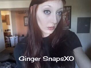 Ginger_SnapsXO