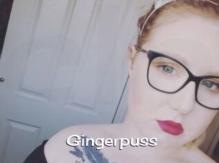 Gingerpuss