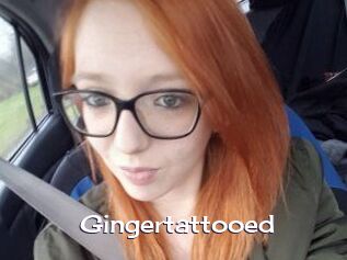 Gingertattooed Click here to exit