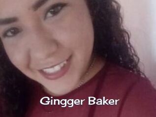 Gingger_Baker