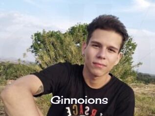 Ginnoions