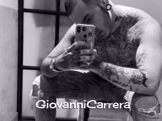 GiovanniCarrera