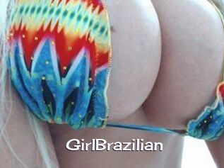 GirlBrazilian