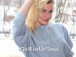 GirlForUrSoul