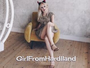 GirlFromHardlland