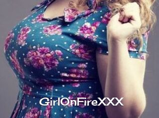 GirlOnFireXXX