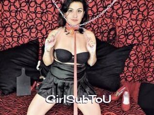 GirlSubToU